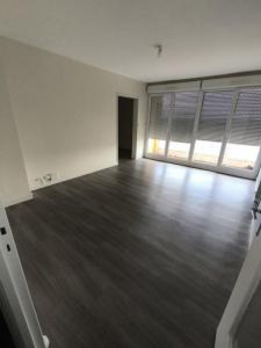 Voir la photo 1/16 du type apartment à Chaumont