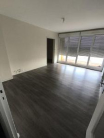 Appartement à Chaumont
