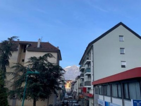 Appartement à Cluses