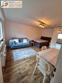 Appartement à Le Mans