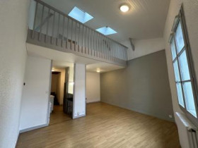 Appartement à Limoges