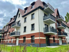 Appartement à Wasquehal