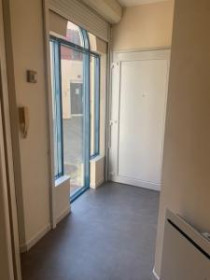 Appartement à Chaumont