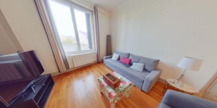 Voir la photo 1/13 du type apartment à Lyon 8e Arrondissement