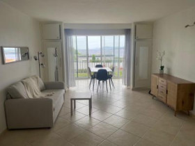 Appartement à Six-Fours-les-Plages