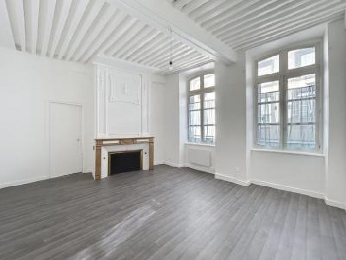 Voir la photo 1/17 du type apartment à Clermont-Ferrand