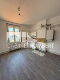 Appartement à Saint-Étienne