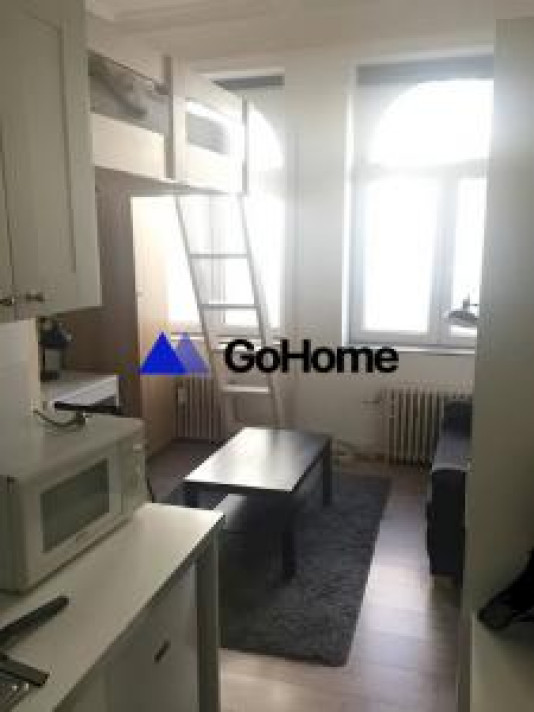 Voir la photo 1/11 du type apartment à Paris 2e Arrondissement