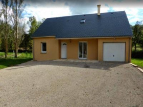 Maison à Cieutat