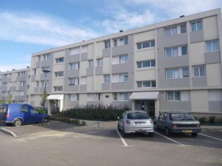Voir la photo 1/19 du type apartment à Tillières-sur-Avre