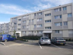 Appartement à Tillières-sur-Avre