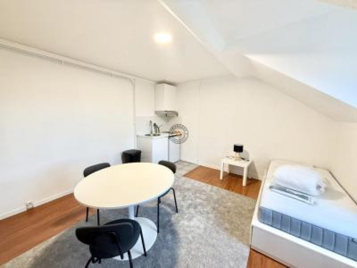 Voir la photo 1/15 du type apartment à Nantes
