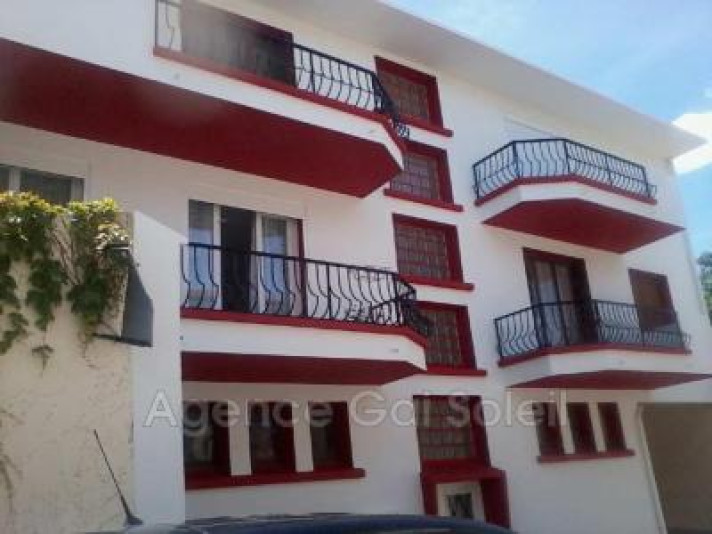 Voir la photo 1/8 du type apartment à Béziers