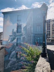 Maison à Angoulême
