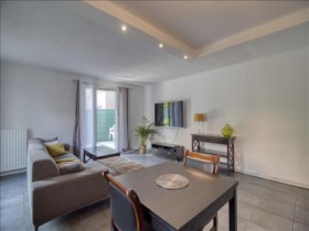 Appartement à Éragny-sur-Oise