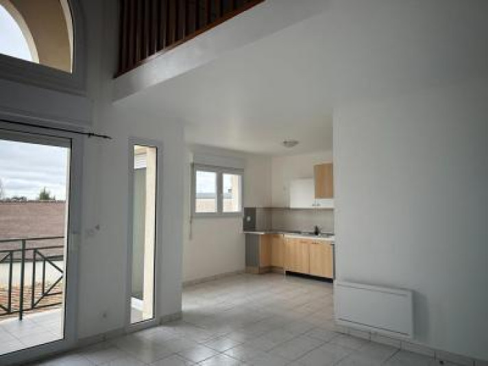 Voir la photo 1/45 du type apartment à Épinay-sur-Orge