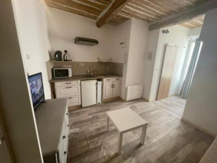 Voir la photo 1/75 du type apartment à Lorgues