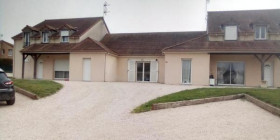 Appartement à Montpont-en-Bresse