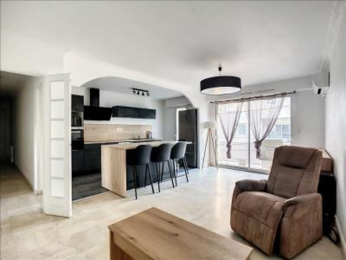 Voir la photo 1/15 du type apartment à Béziers