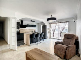 Appartement à Béziers