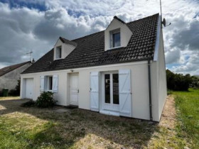 Maison à Sainville