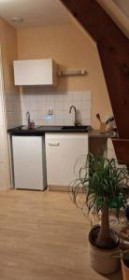 Appartement à Le Mans