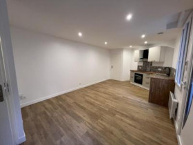 Appartement à Roanne