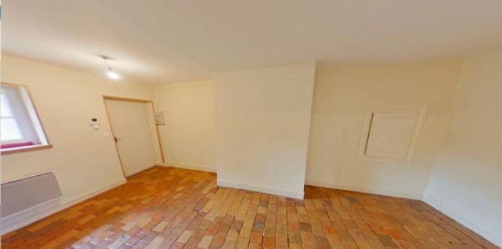 Voir la photo 1/17 du type apartment à Lyon 9e Arrondissement
