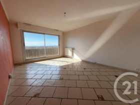 Appartement à Vénissieux