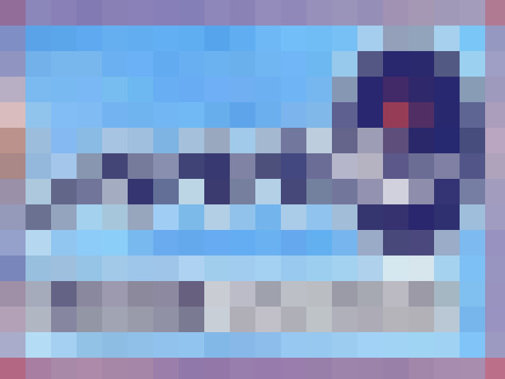  / #7