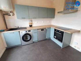 Appartement à Brest
