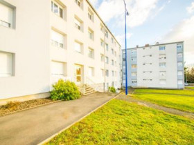Appartement à Montceau-les-Mines