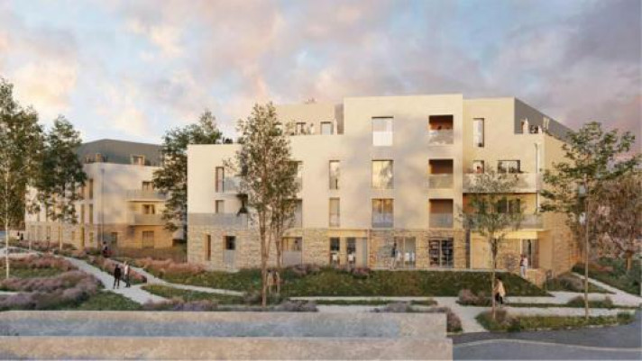 Voir la photo 1/18 du type apartment à Saint-Sébastien-sur-Loire