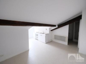 Appartement à Saint-Étienne