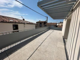 Appartement à Agde