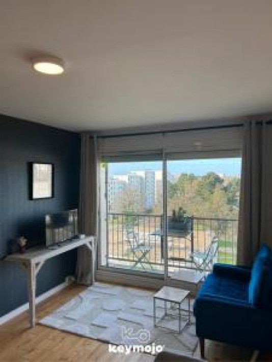 Voir la photo 1/10 du type apartment à Rennes