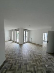 Appartement à Mantes-la-Jolie