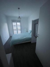 Appartement à Courdimanche