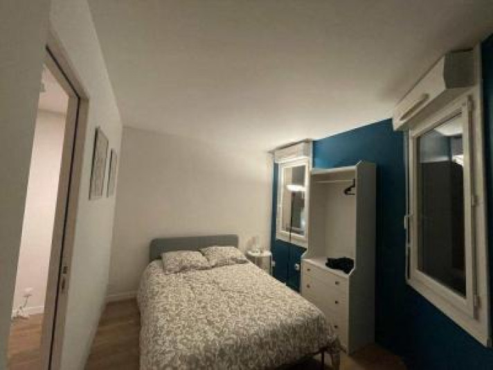 Voir la photo 1/6 du type apartment à Angers