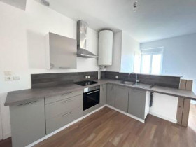 Appartement à Roanne