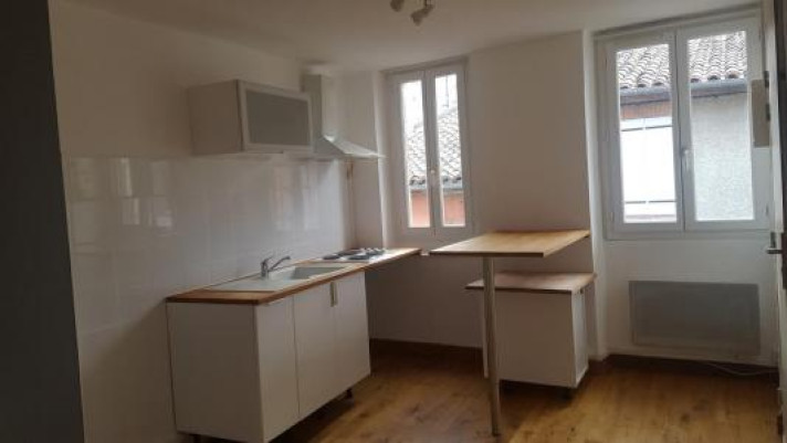 Voir la photo 1/28 du type apartment à Villefranche-de-Lauragais