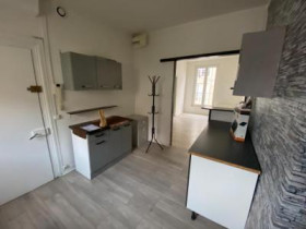 Appartement à La Ferté Macé