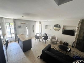 Maison à Six-Fours-les-Plages