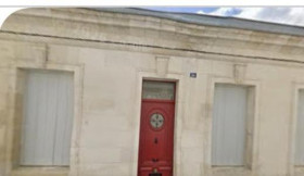 Maison à Libourne