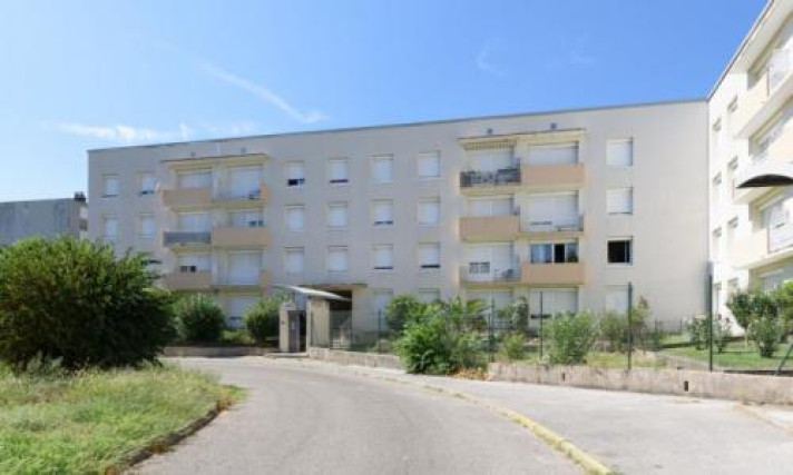 Voir la photo 1/9 du type apartment à Les Salles-du-Gardon