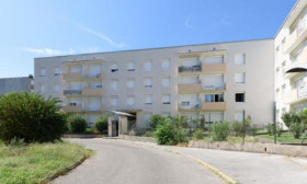 Appartement à Les Salles-du-Gardon