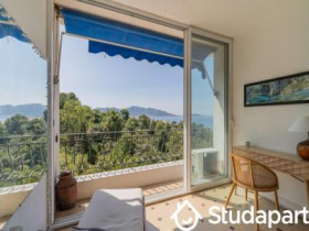 Appartement à Marseille