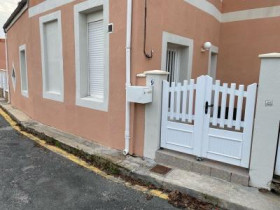 Maison à Pauillac