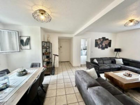 Appartement à Roanne
