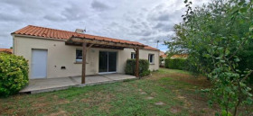 Maison à La Chapelle-Heulin